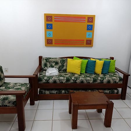 Casa Duplex 3 suítes em Condomínio Fechado Porto Seguro Exterior foto
