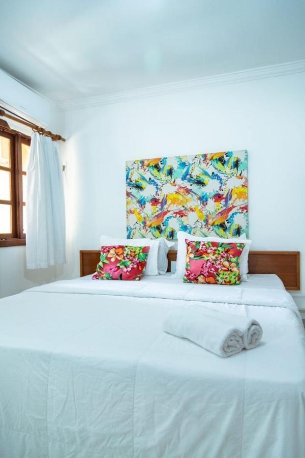 Casa Duplex 3 suítes em Condomínio Fechado Porto Seguro Exterior foto