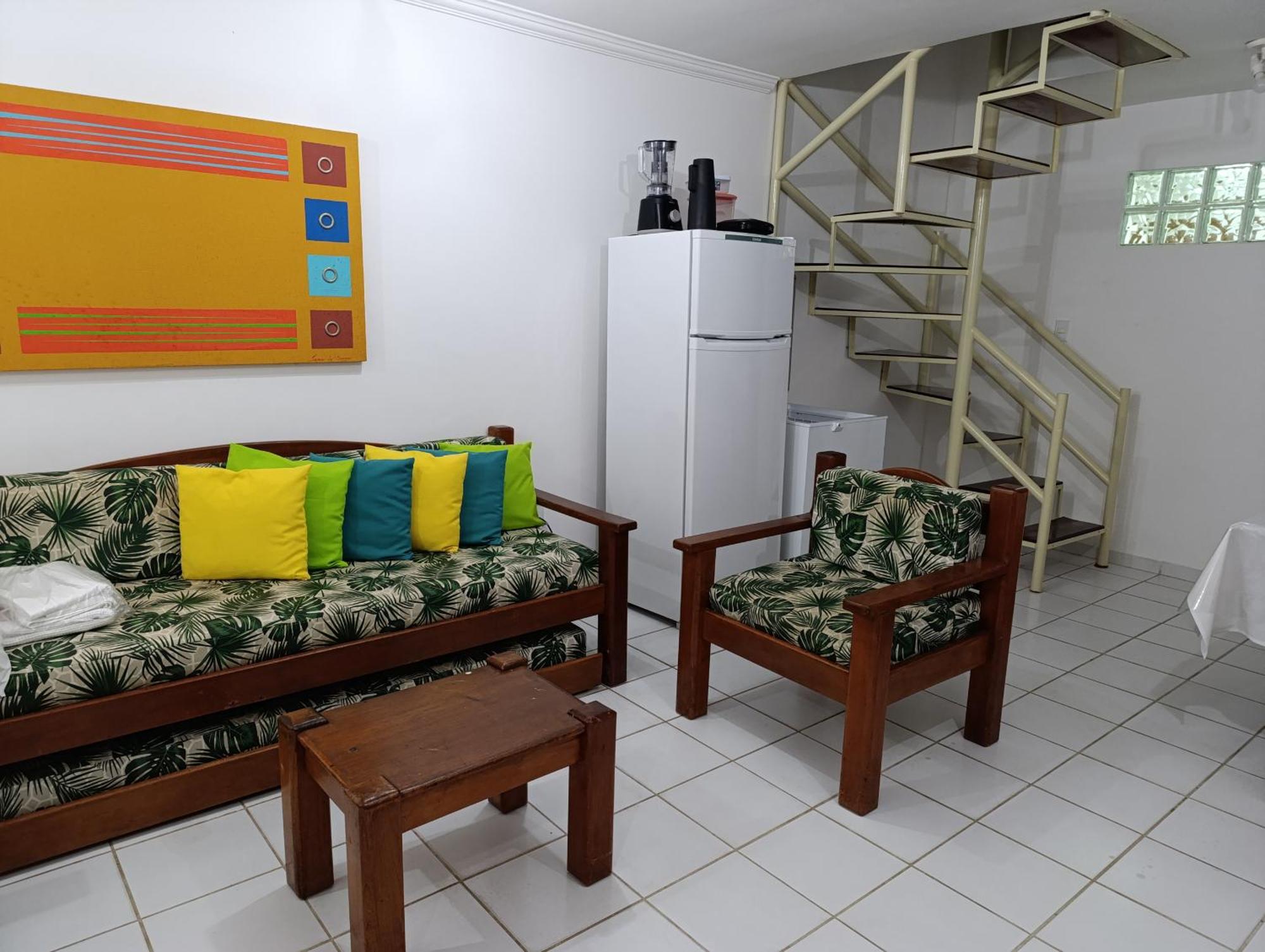 Casa Duplex 3 suítes em Condomínio Fechado Porto Seguro Exterior foto